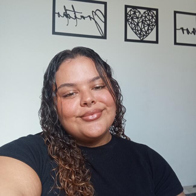 Babysitter in Rio de Janeiro: Jackeline