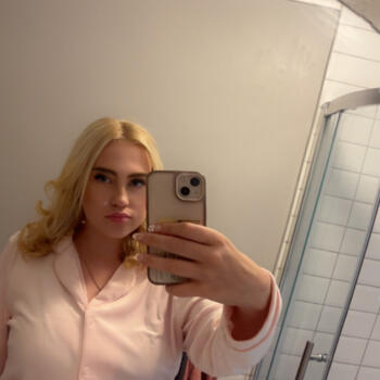 Babysitter in Brighton: Amy