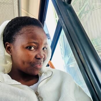 Nanny in Botshabelo: Mamolefi