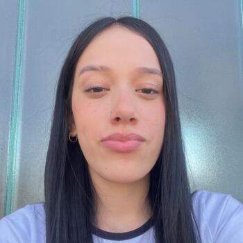 Babysitter in La Punta: Martina