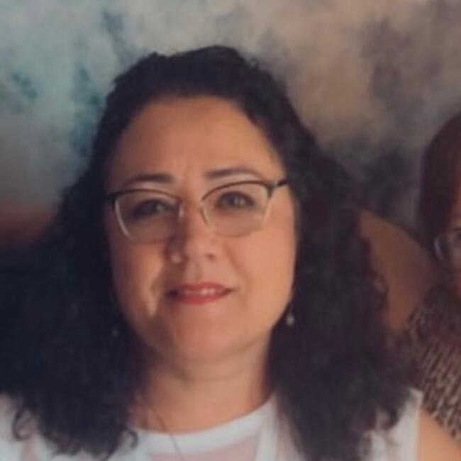 Babysitter in Calgary: Zakia