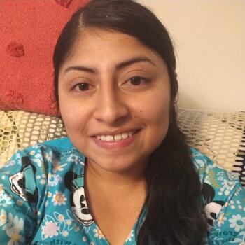 Niñera en Lima: Medaly