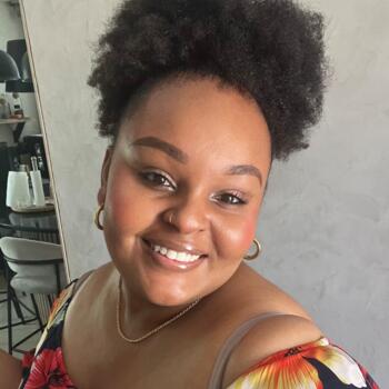 Nanny in Montagny-en-Vexin: Anais