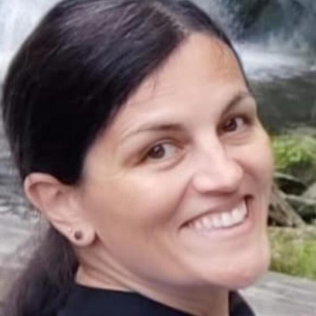 Baby-sitter in Bâle: Teresa