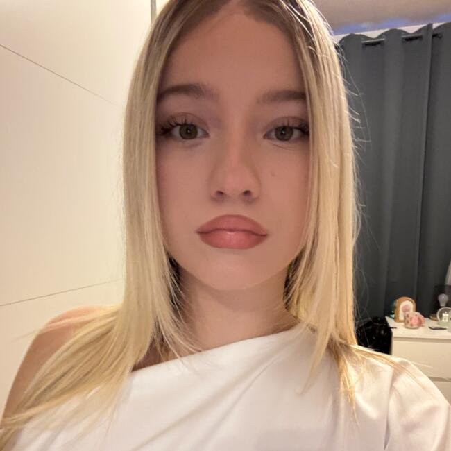 Babysitter in Mons: Calysta