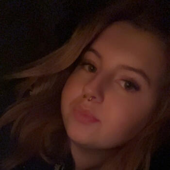 Babysitter in Canteleu: Léa