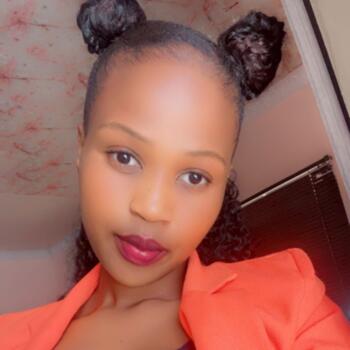 Nanny in Bloemfontein: Mpho