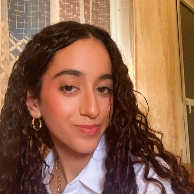 Babysitter in San Isidro: Naual