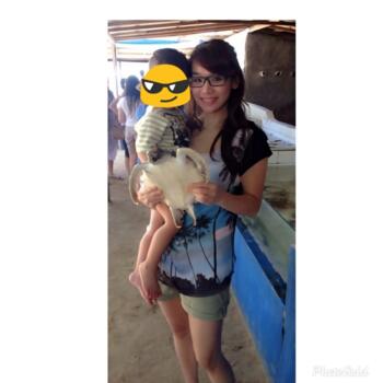 Baby-sitter Coquitlam: Siska