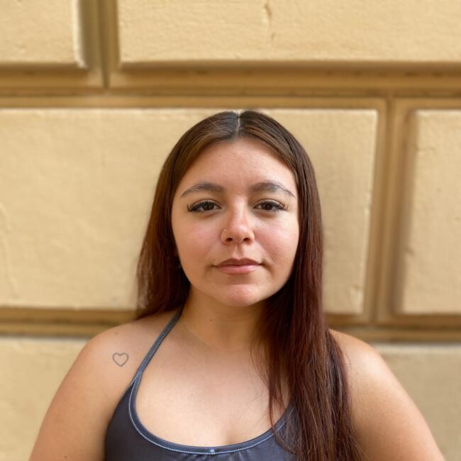 Babysitter in Palma: Aldana Ayelen