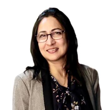 Babysitter Milton: Uzma