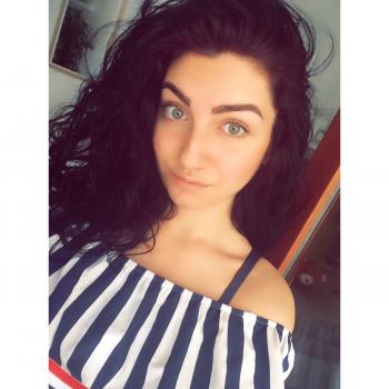 Babysitter Desio: Giorgia