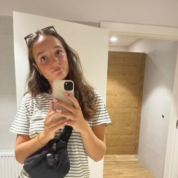Babysitter in Warsaw: Wiktoria