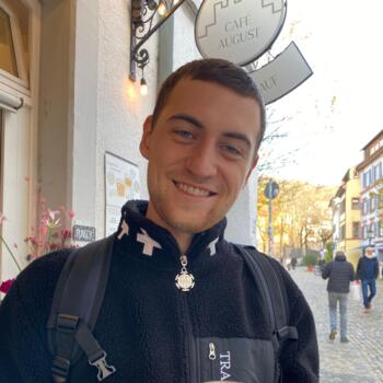 Babysitter in Freiburg im Breisgau: Luca