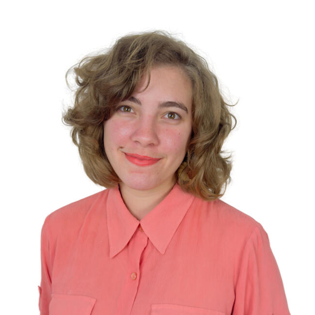 Niñera en Montevideo: Diana Rubio