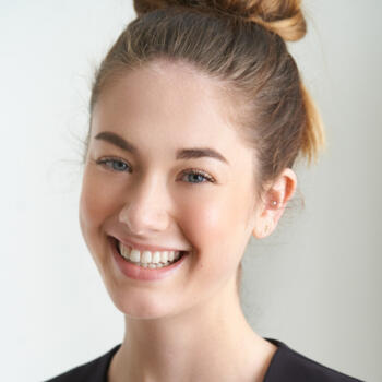 Babysitter Lyon: Océane