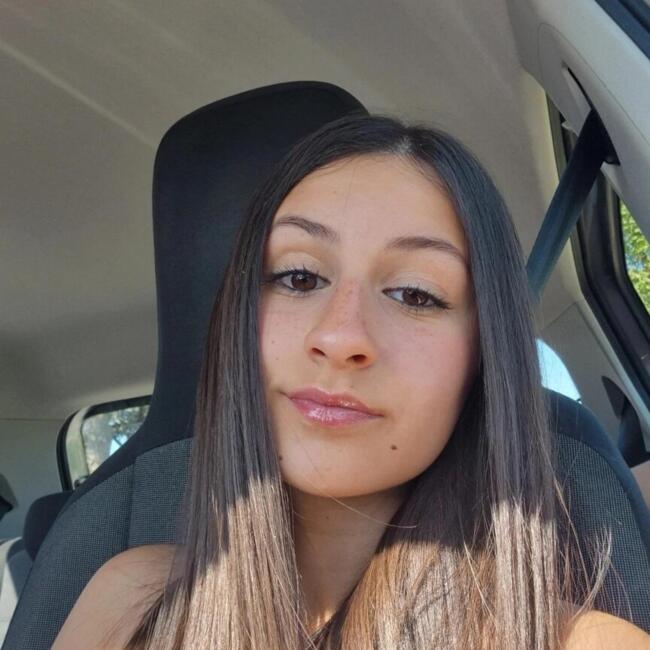 Babysitter in Verona: Ilaria