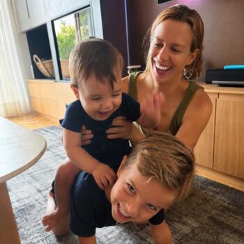 Familia Sant Just Desvern: Ana