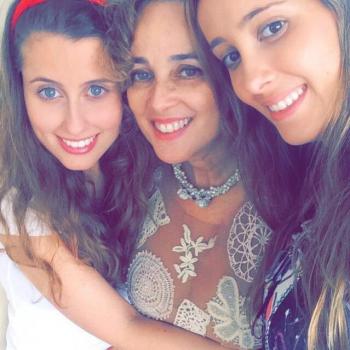 Babysitter Caldas da Rainha: Andrea