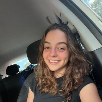 Babysitter Brasília: Ana Beatriz