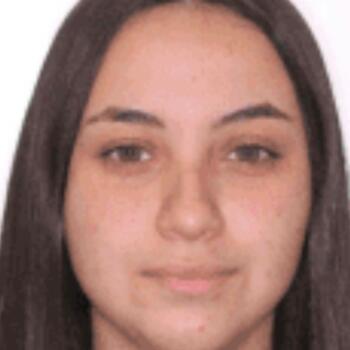 Babá em Caçapava: Maria Eduarda