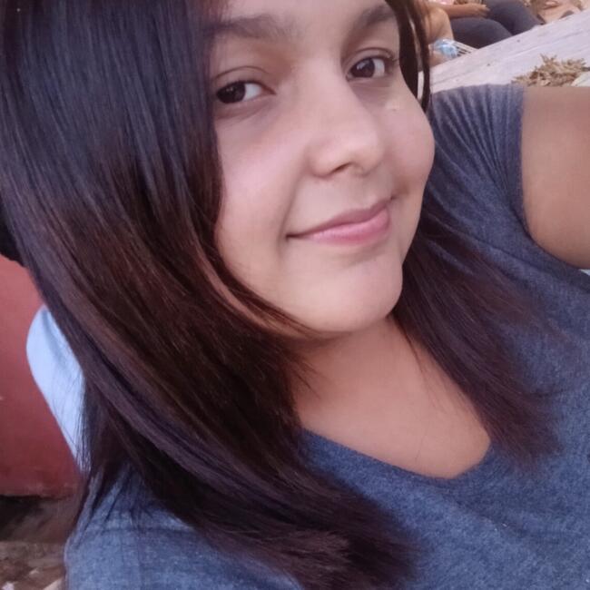 Babysitter in La Chorrera: Nadielis
