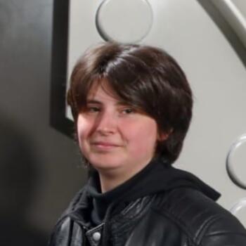 Babysitter in Angoulême: Maeva