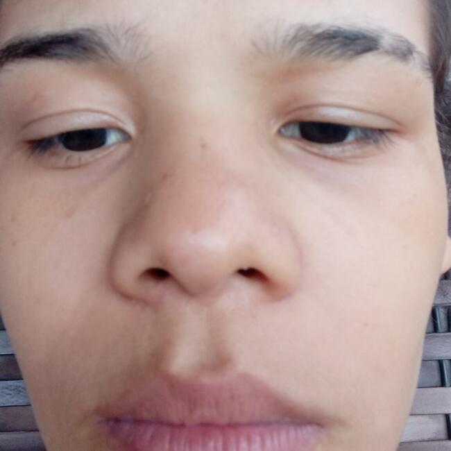 Babá em Maceió: Miquinhaa