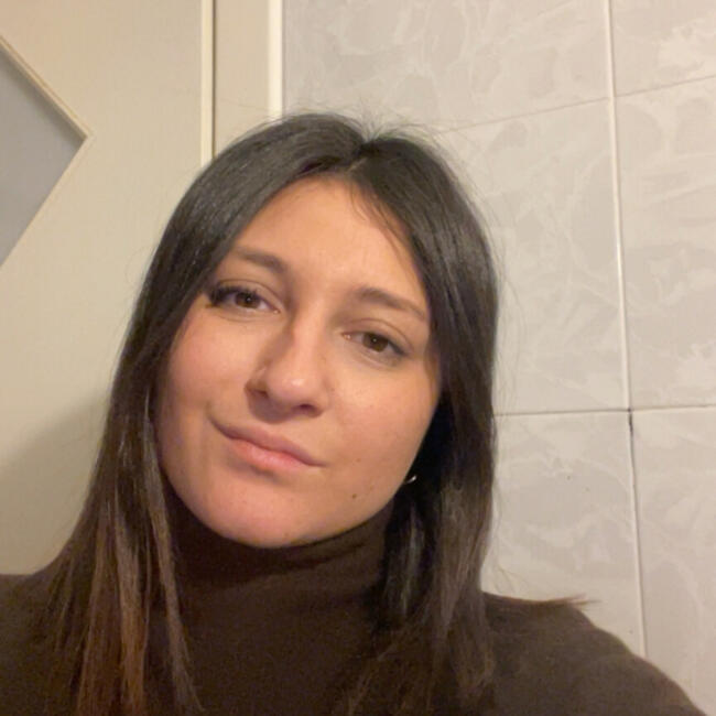 Babysitter in Reggio Calabria: Chiara