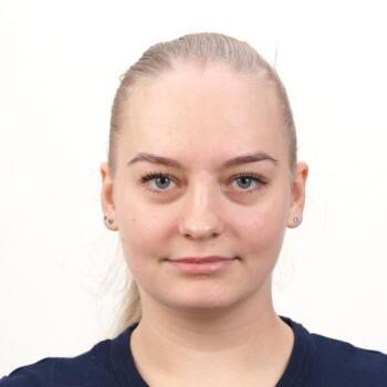 Barnvakt i Tallinn: Tessa Cathlen