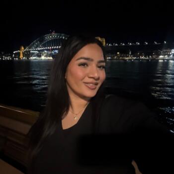 Babysitter in Melbourne: Eman