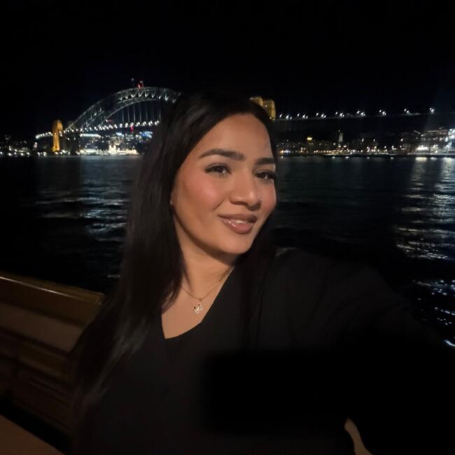 Babysitter in Melbourne: Eman