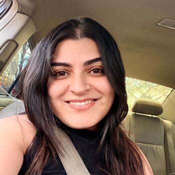 Babá em São Paulo: Morgana