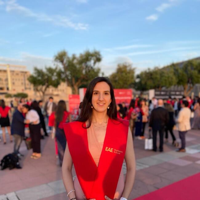 Babysitter in Alella: Laia