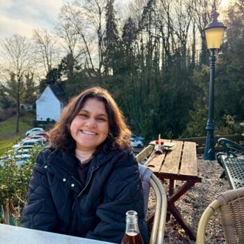 Babysitter The Hague: Jessie