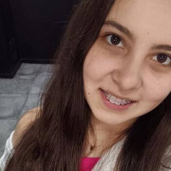 Babysitter in Temuco: Makarena