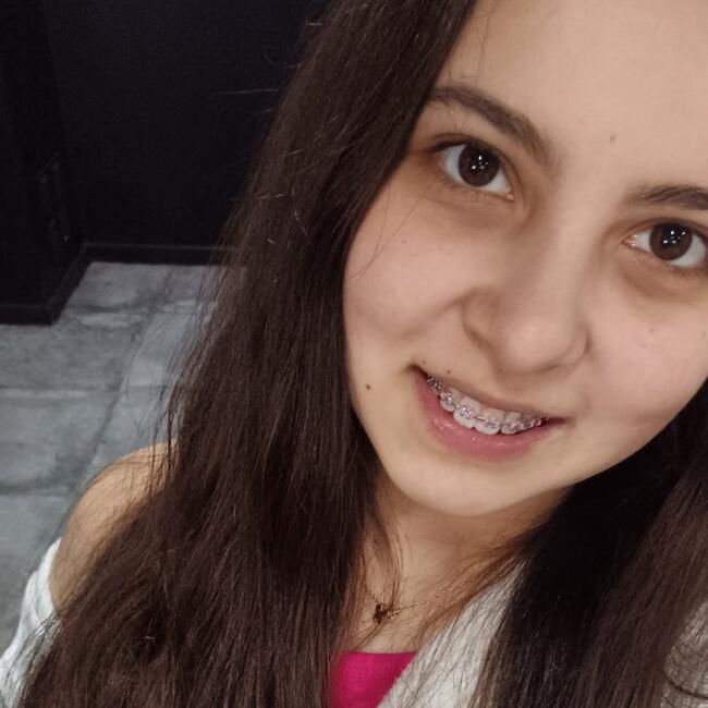 Babysitter in Temuco: Makarena