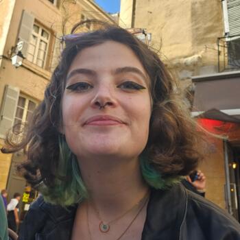 Babysitter in Aix-en-Provence: Fiona