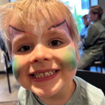 Babysitting job in Copenhagen: babysitting job Andra