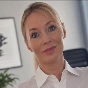 Babysitter in Warsaw: Małgorzata
