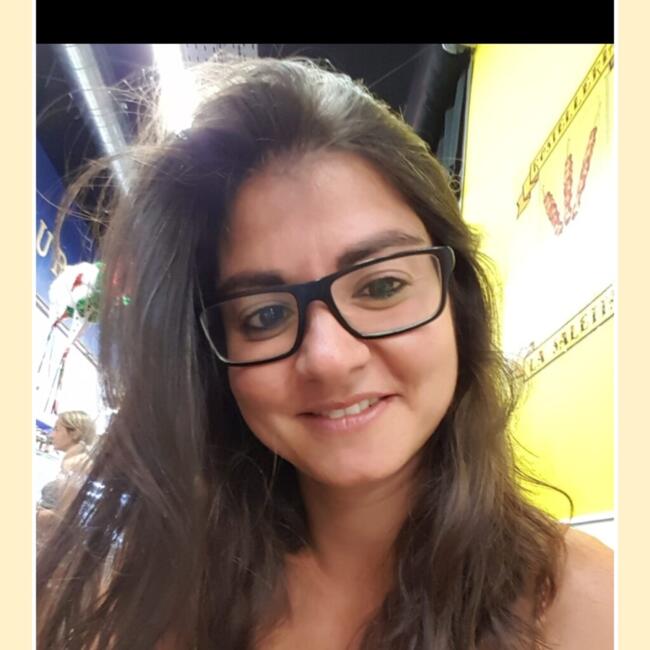 Babysitting job in Móstoles: Maria