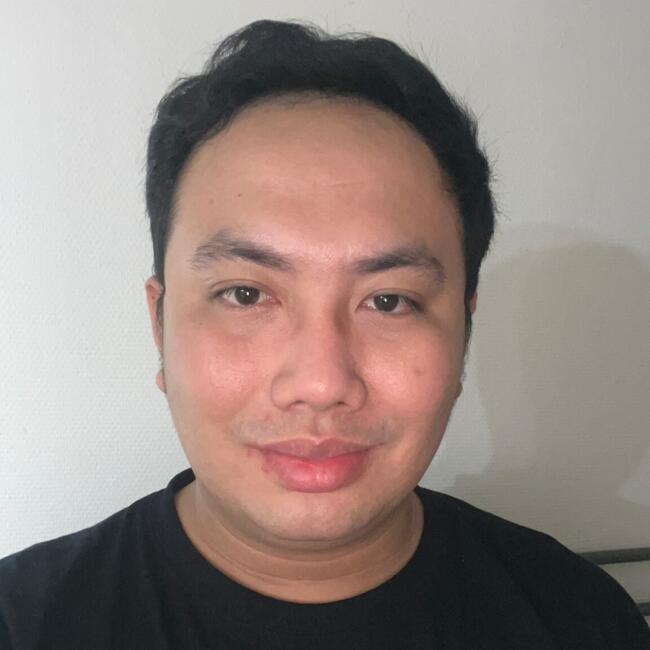 Babysitter in Neuilly-sur-Seine: Ian