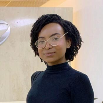 Niñera Caracas: Genesis Fayaro