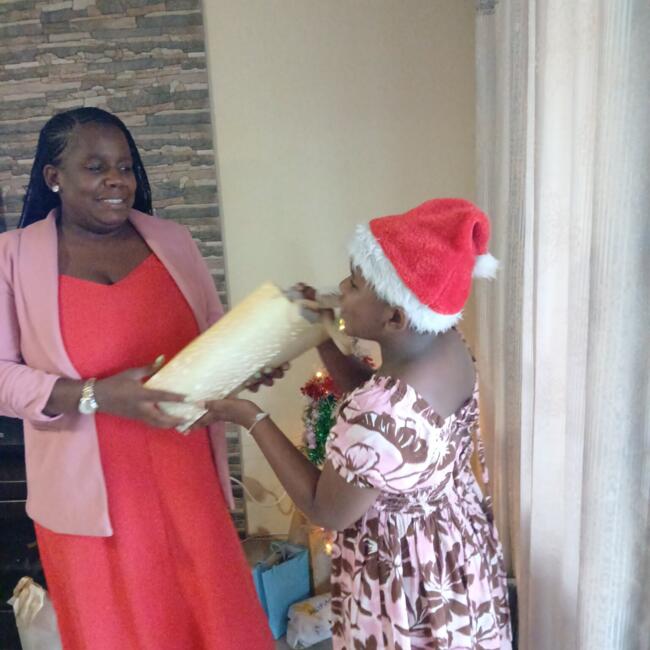 Nanny in Pinetown: Zinhle