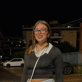 Babysitter Artena: Sofia