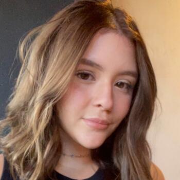 Babysitter Sete Lagoas: Alexia