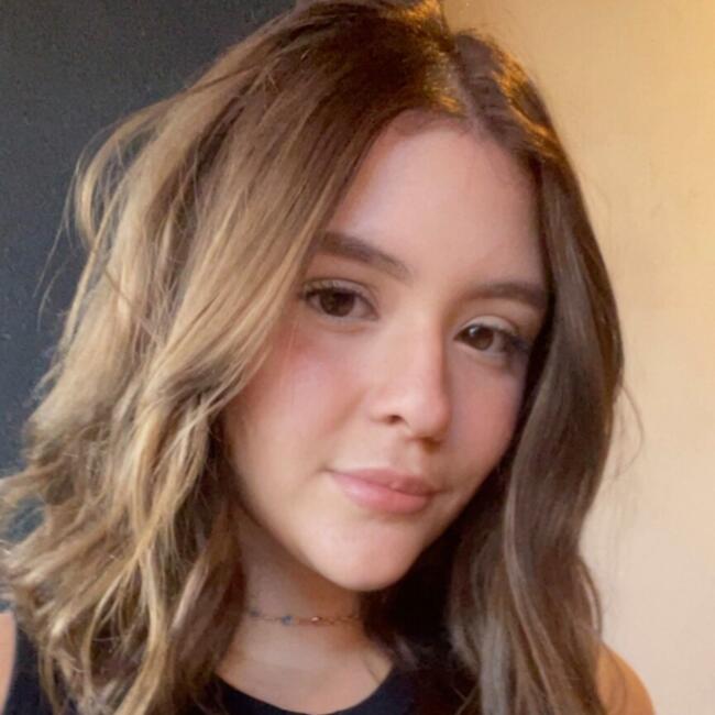 Babysitter in Sete Lagoas: Alexia