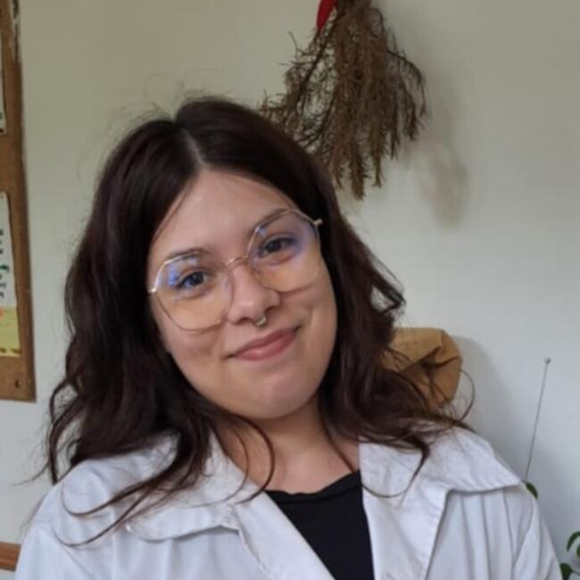 Niñera en Montevideo: Kaissy