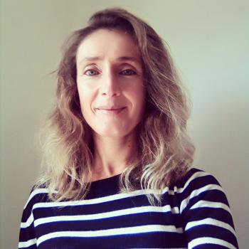 Babysitter Portimão: Filipa