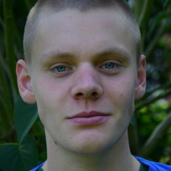 Babysitter Konstanz: Jannis